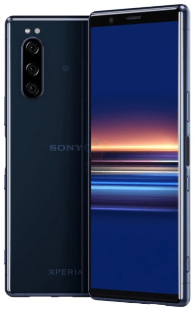 Sony Xperia 5